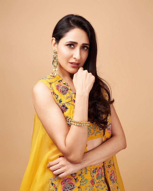 Pragya Jaiswal 2 1