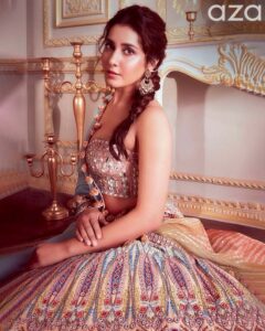 Raashii Khanna 1