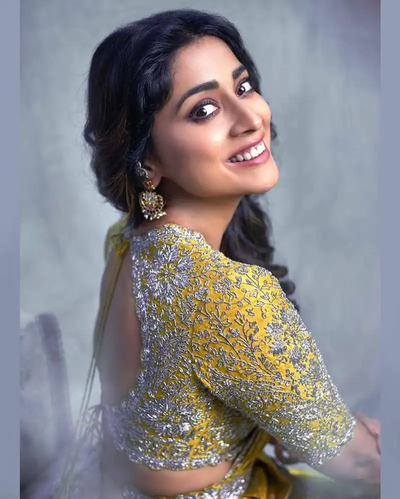 Shriya 2