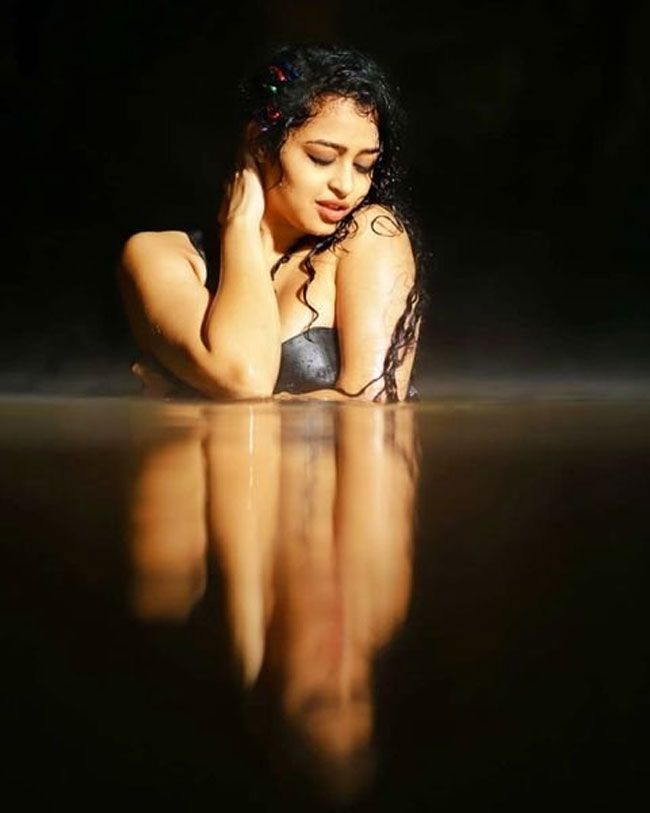 Apsara Rani 8