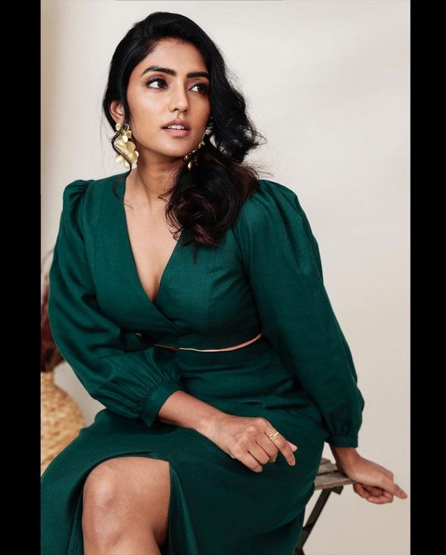 Eesha Rebba 3
