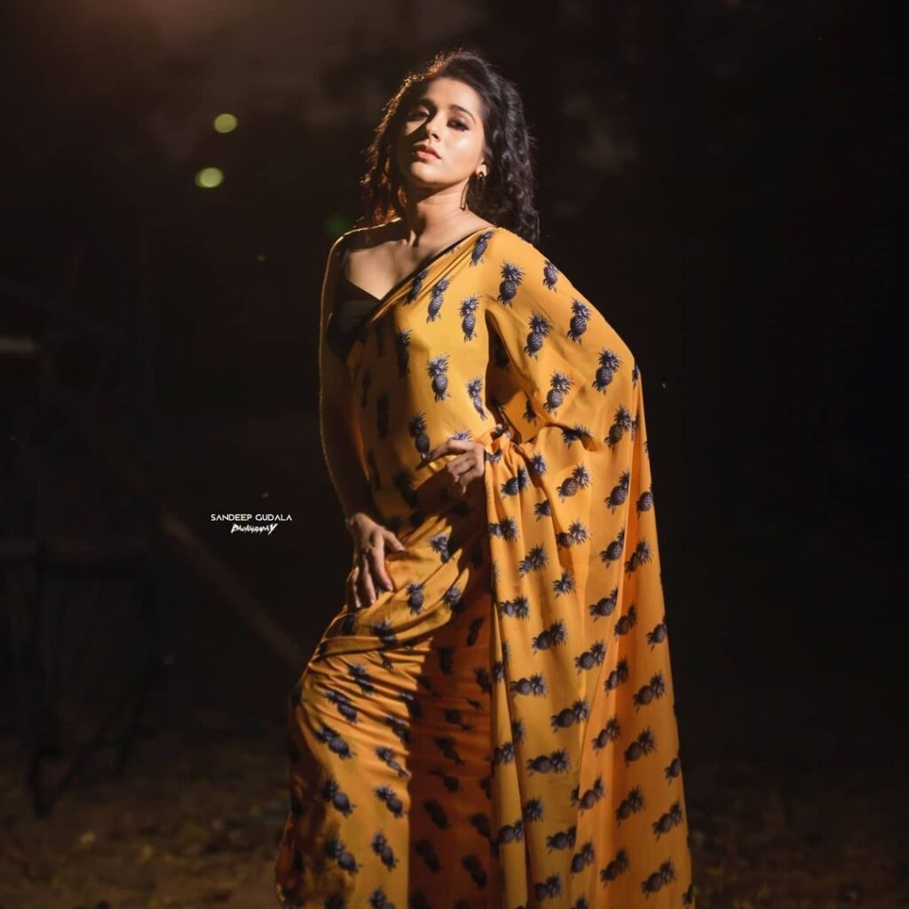 Rashmi gautam 5