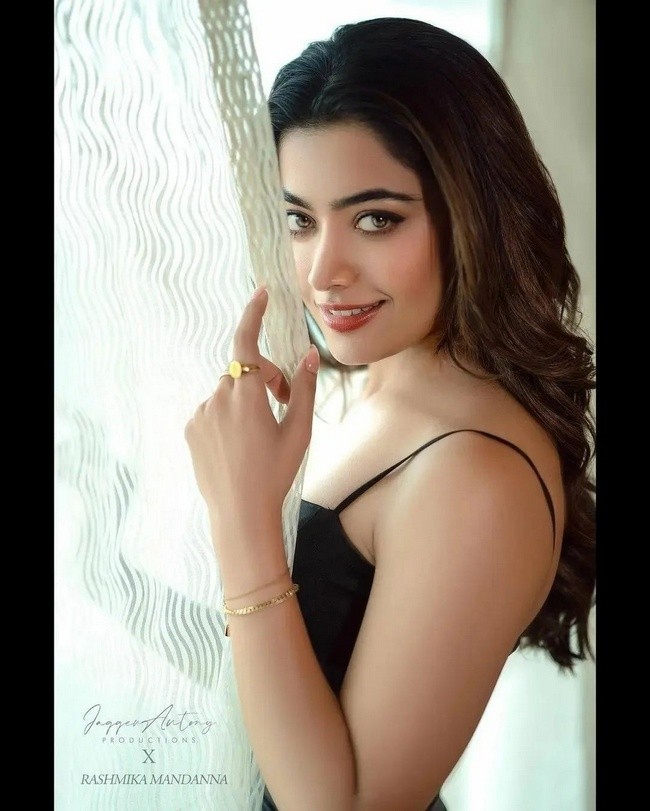 Rashmika Mandana 5