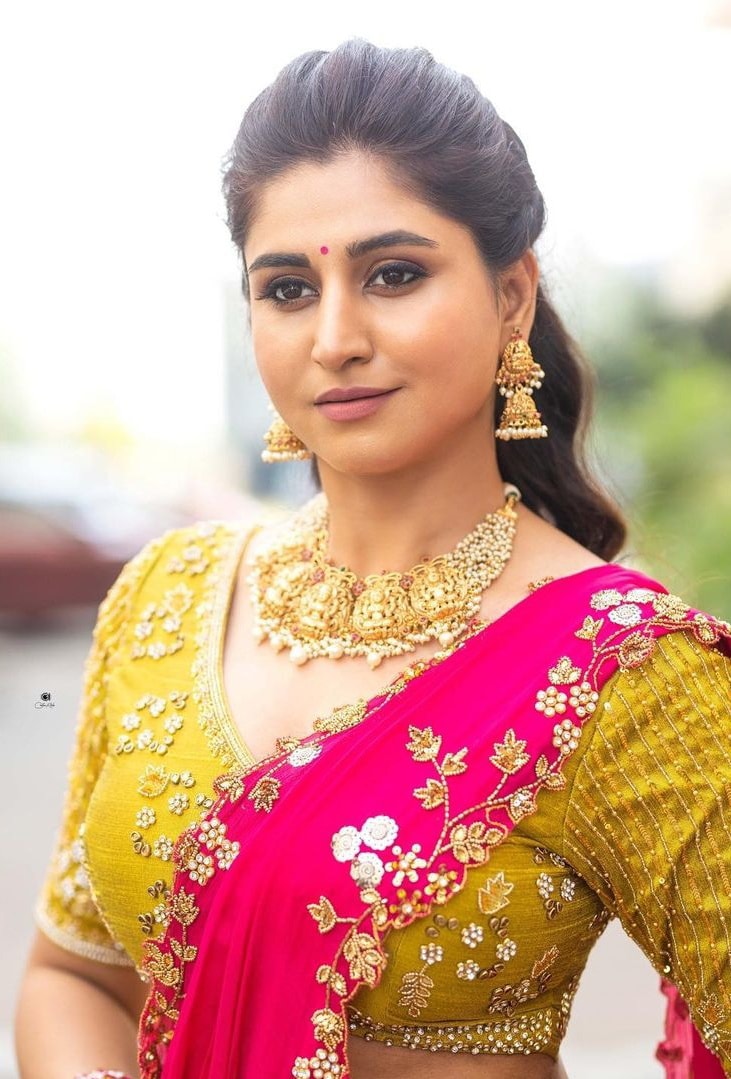 Varshini 2