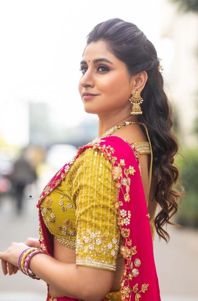 Varshini 3