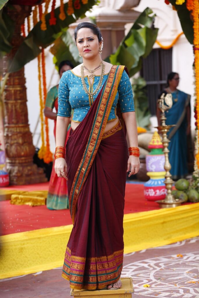 Anasuya 1