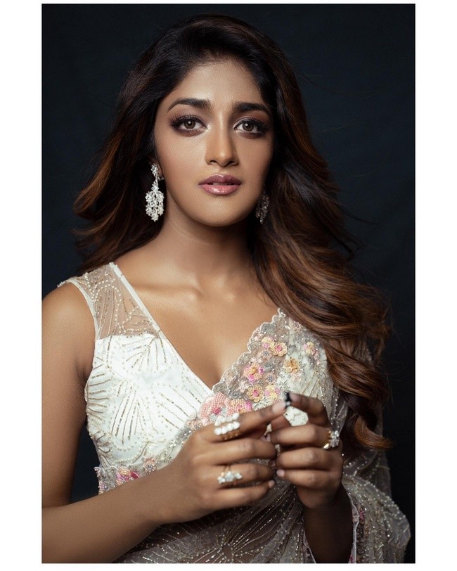 Dimple Hayathi 1