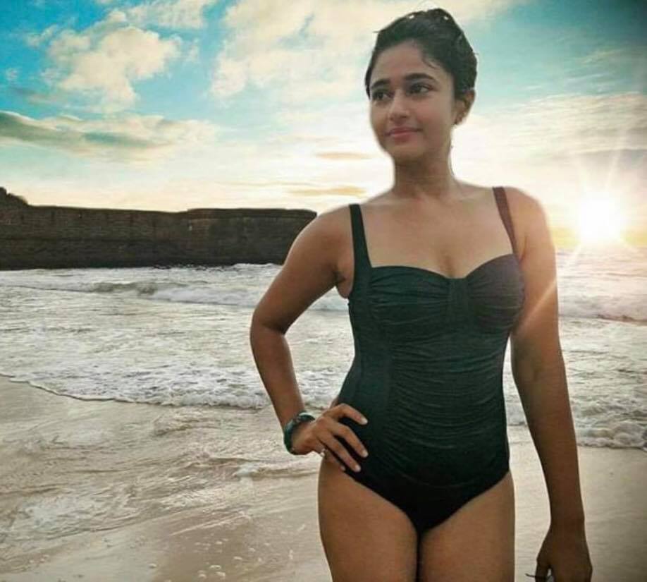 Poonam Bajwa 5