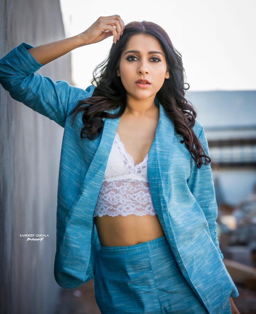 Rashmi 8 1