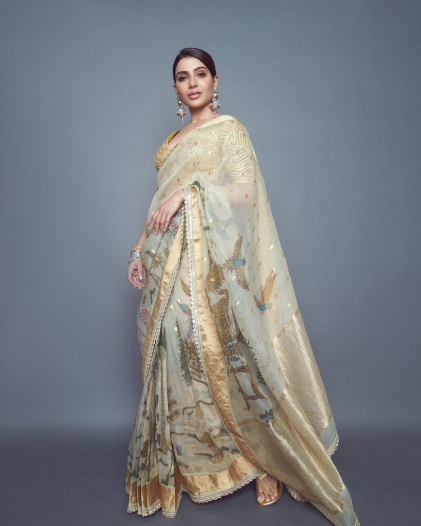 Samantha 1