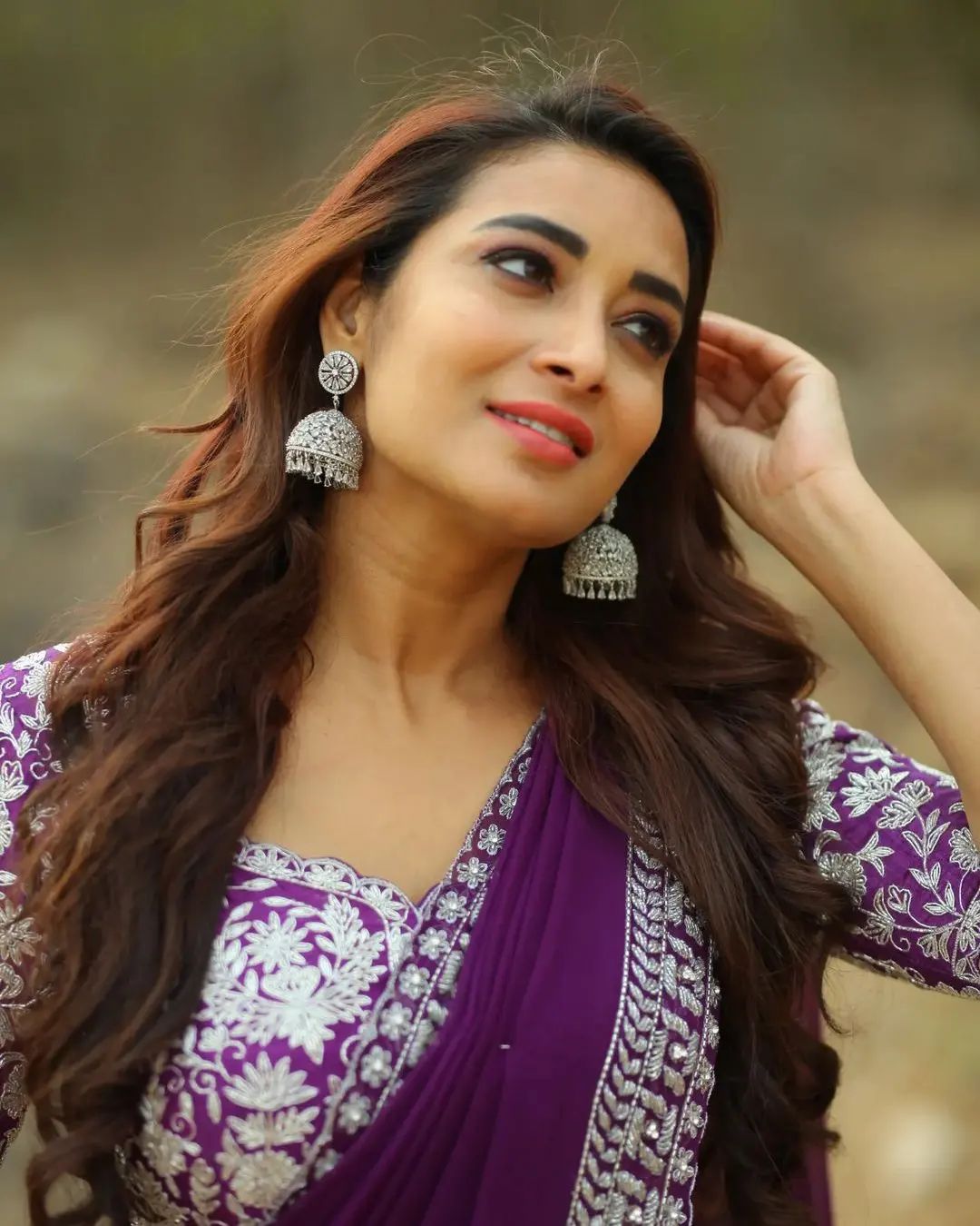 Bhanu Sree 1