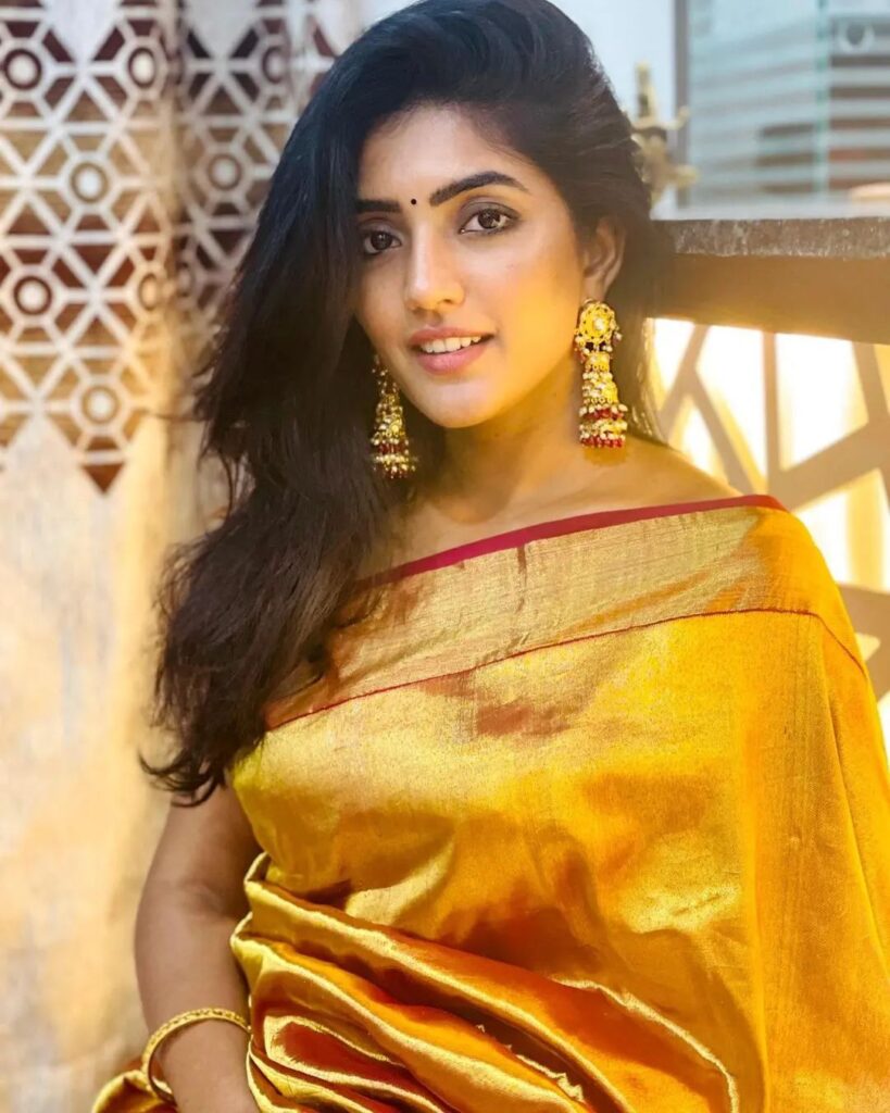 Eesha Rebba 1
