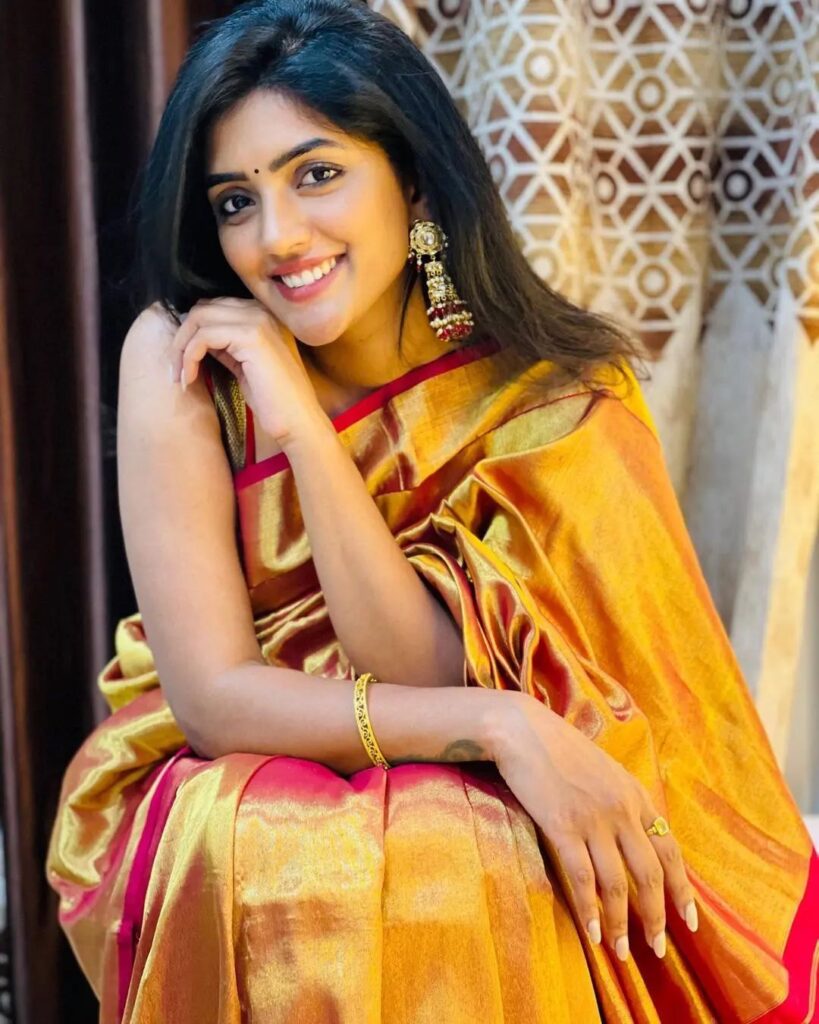 Eesha Rebba 2