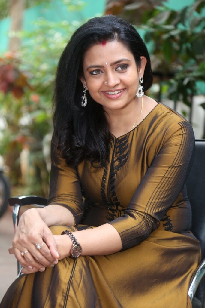 Indraja 6