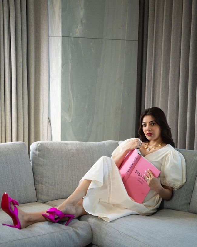 Kajal Aggarwal 2 2