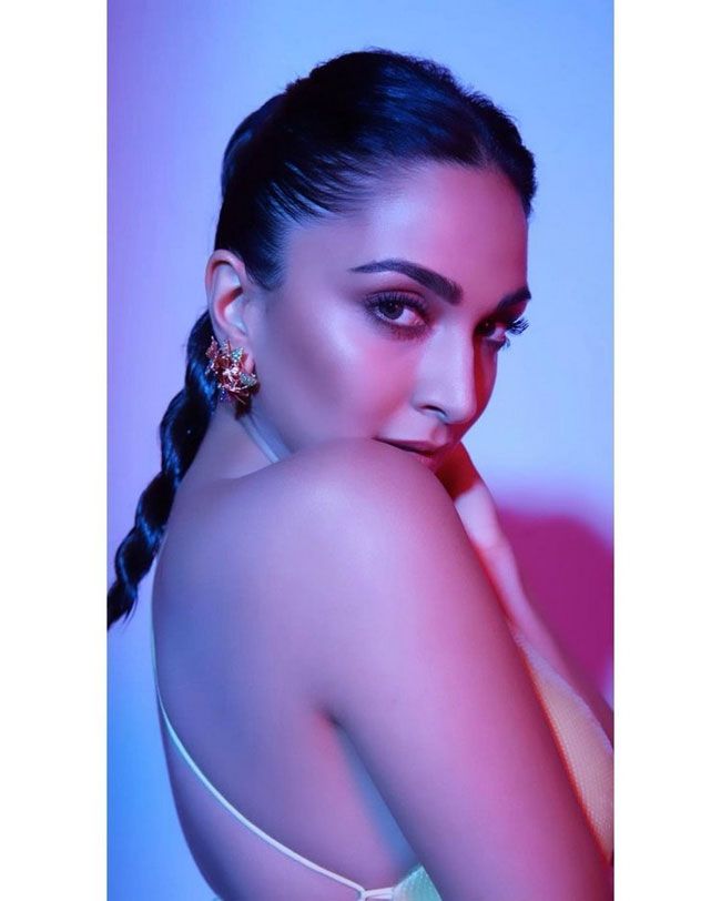 Kiara Advani 2