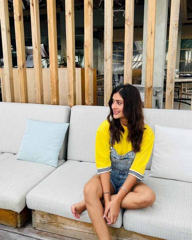 Payal Rajput 3