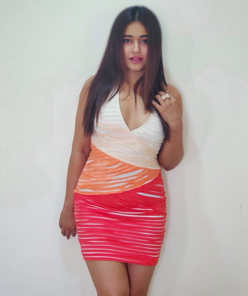 Poonam Bajwa 2 1