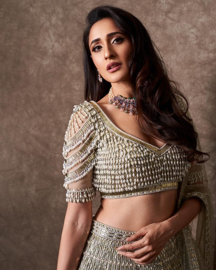 Pragya 3