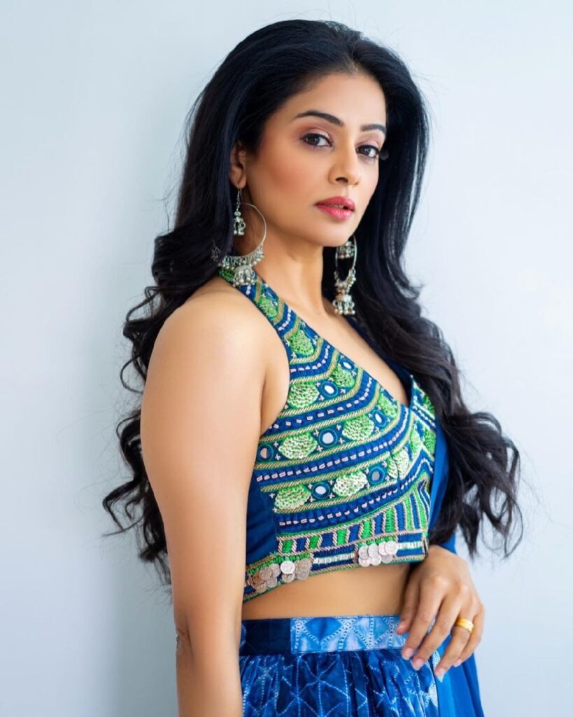 Priya Mani 1