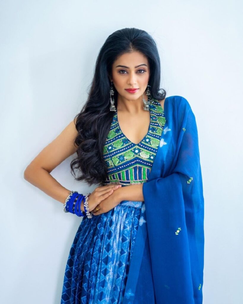 Priya Mani 7