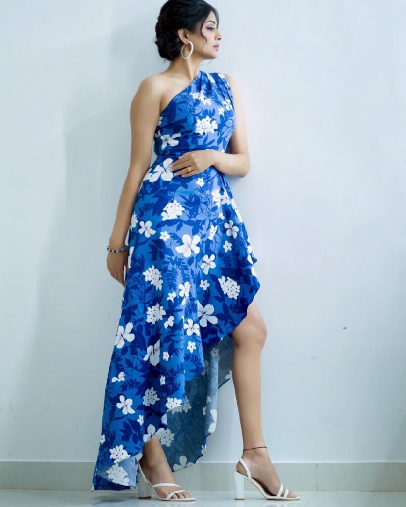 Priyamani 3