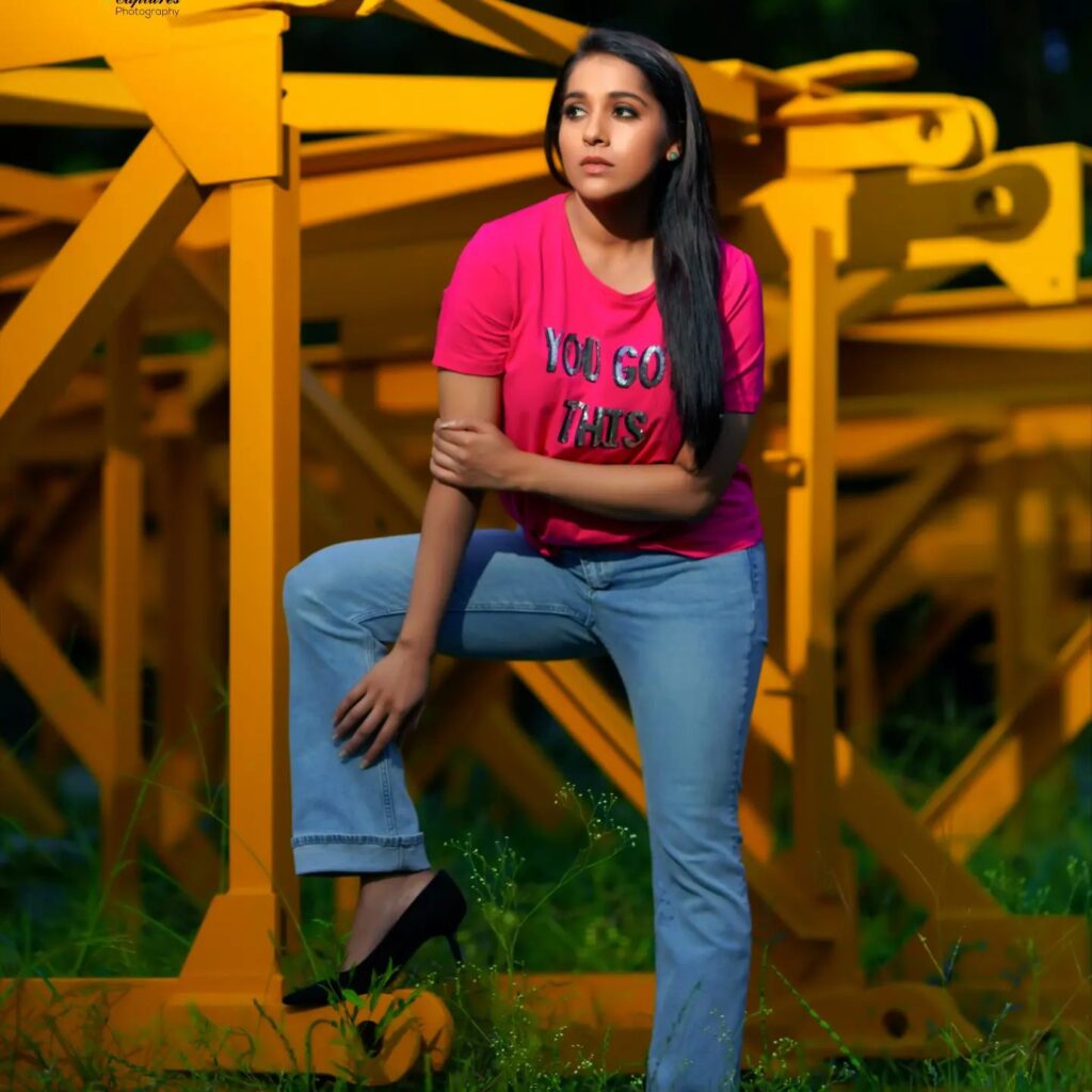 Rashmi 4