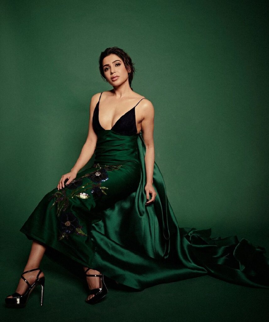 Samantha 3