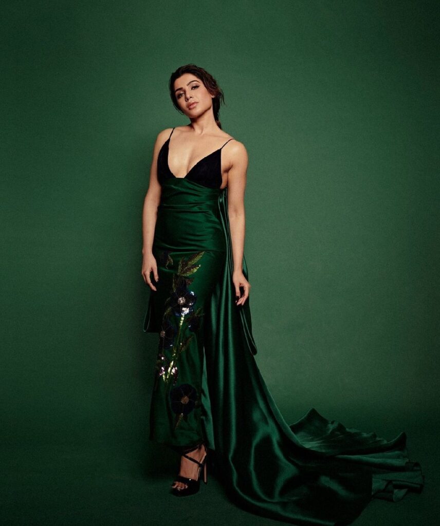 Samantha 4