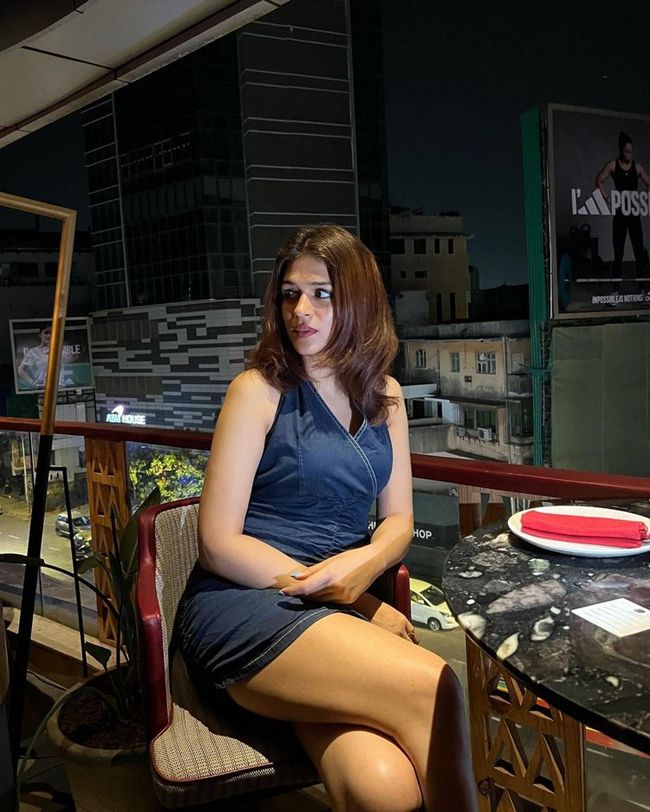 ShraddhaDas 4