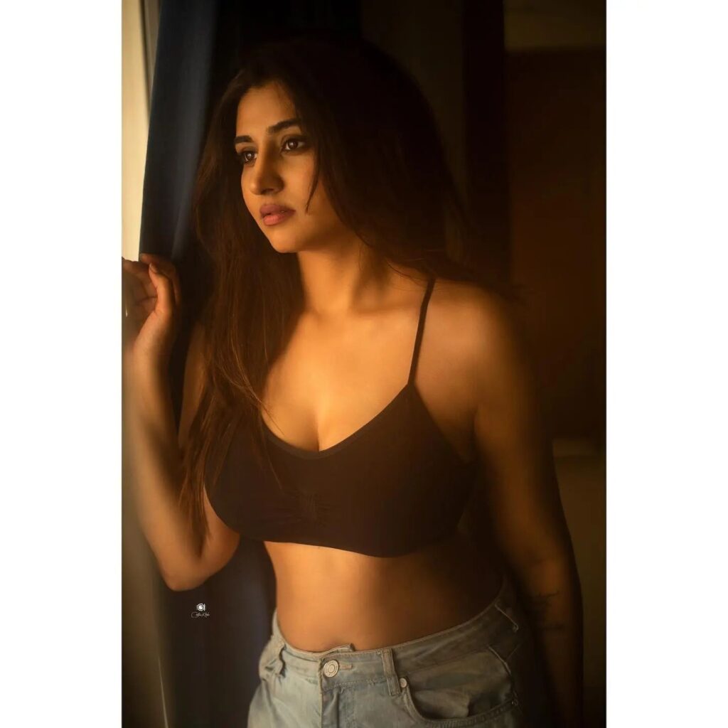 Varshini 2