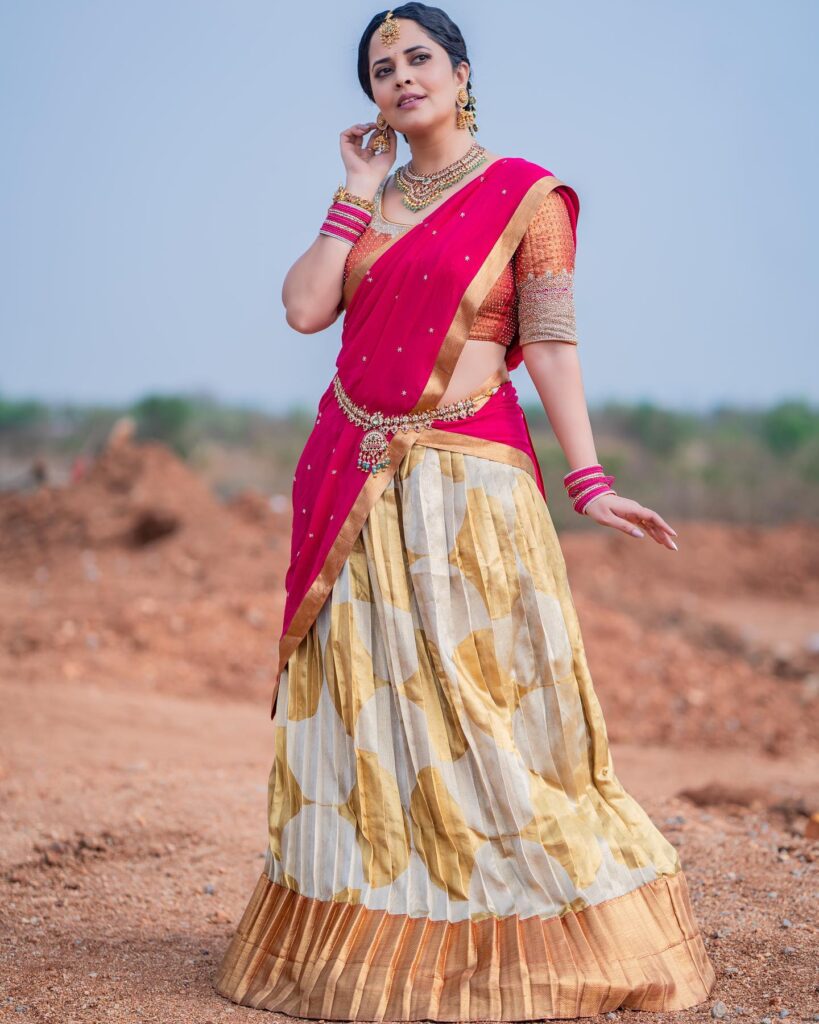 Anasuya 1 2