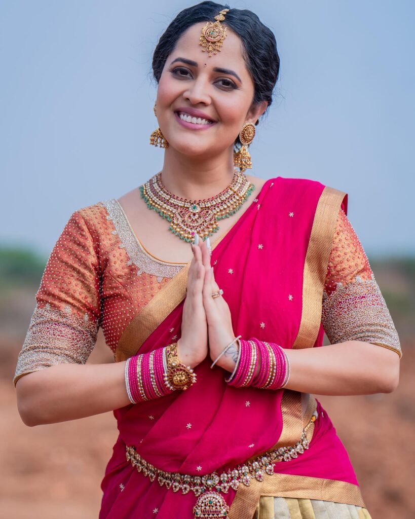 Anasuya 3 2