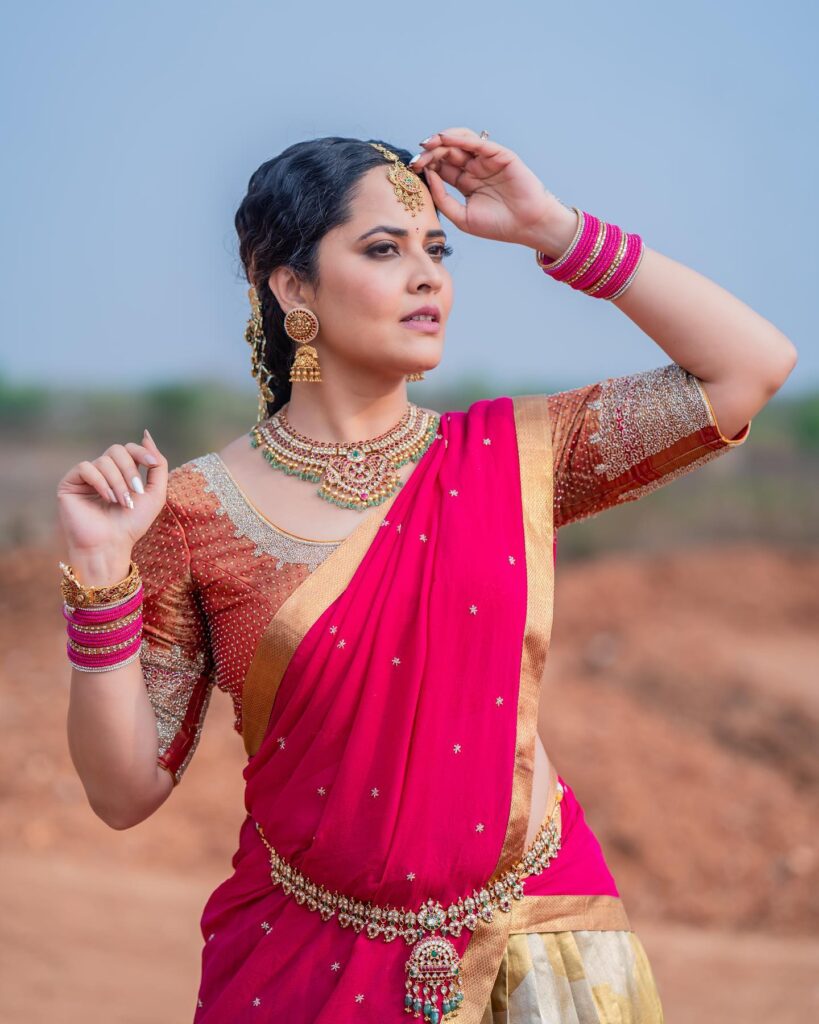 Anasuya 5 1