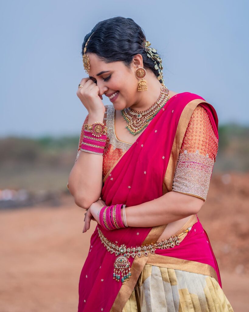 Anasuya 7