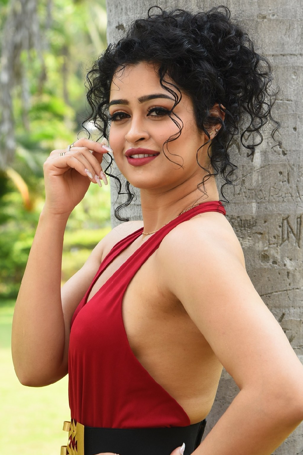 Apsara Rani 15