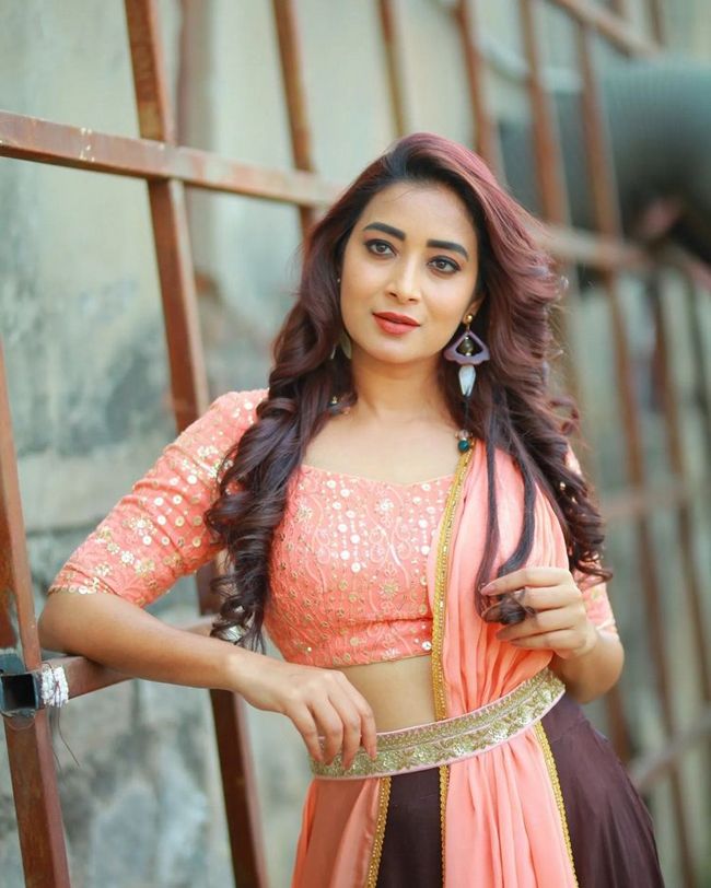 Bhanu Shree 6