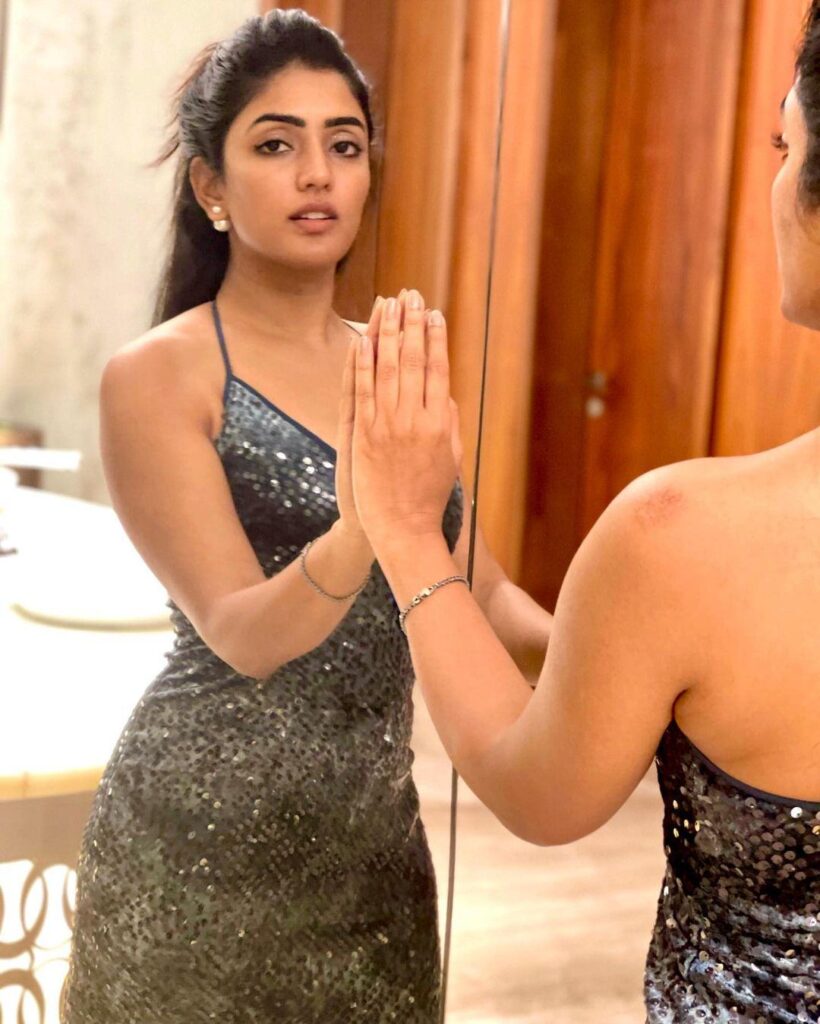 Eesha 1