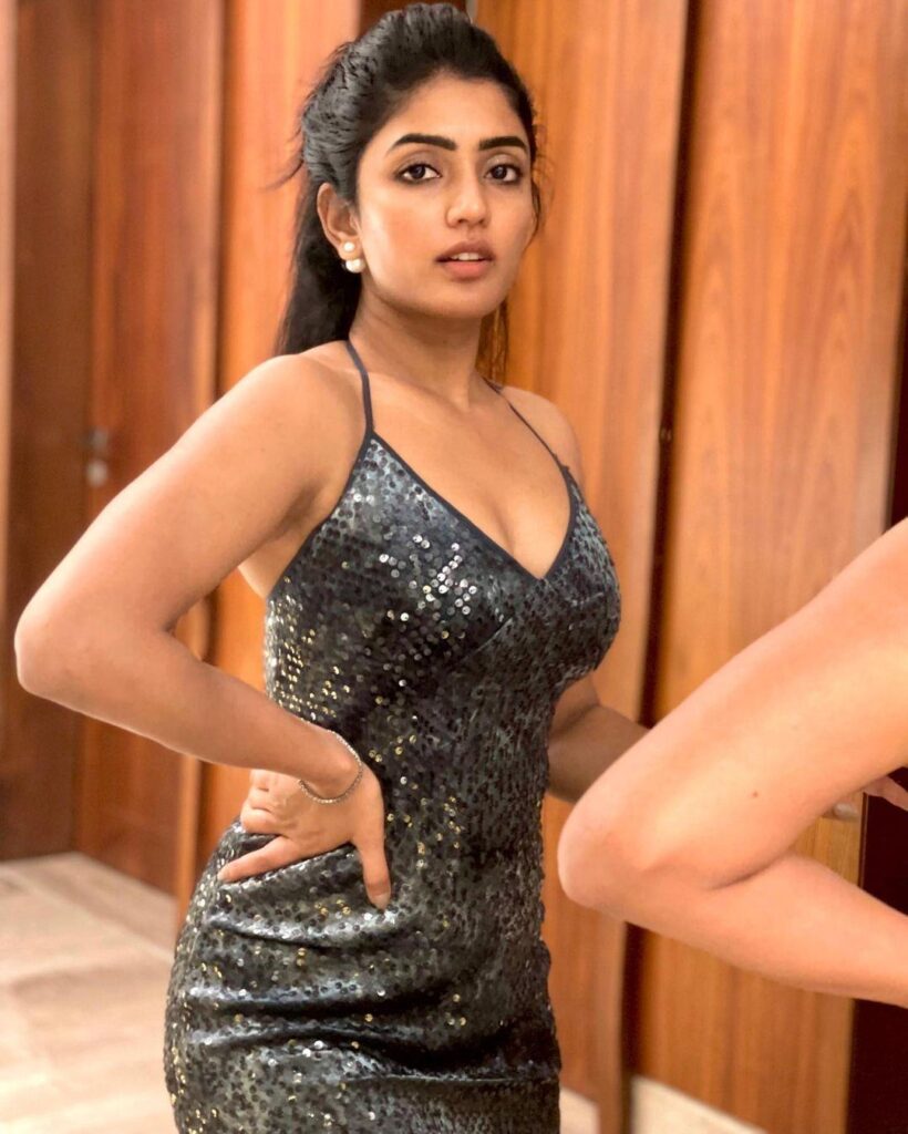 Eesha 4