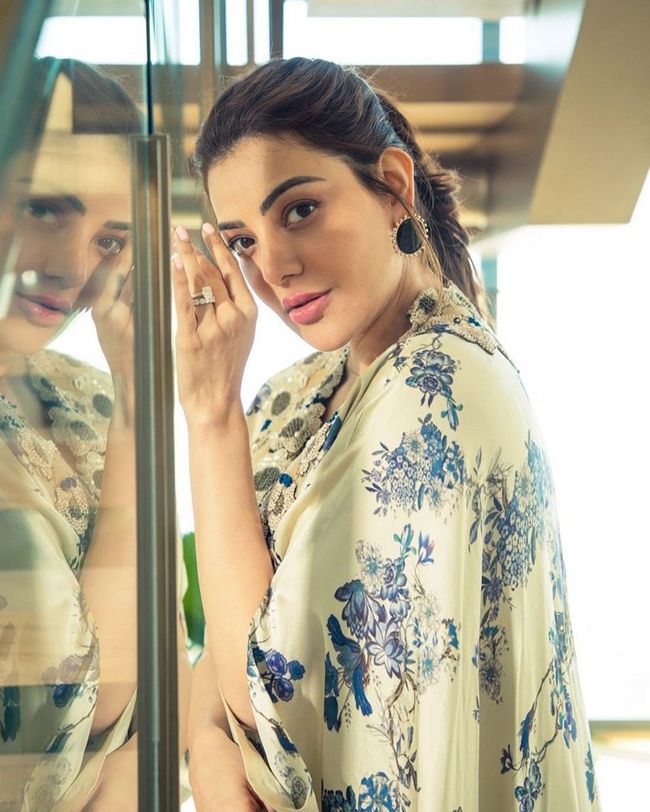 Kajal 2