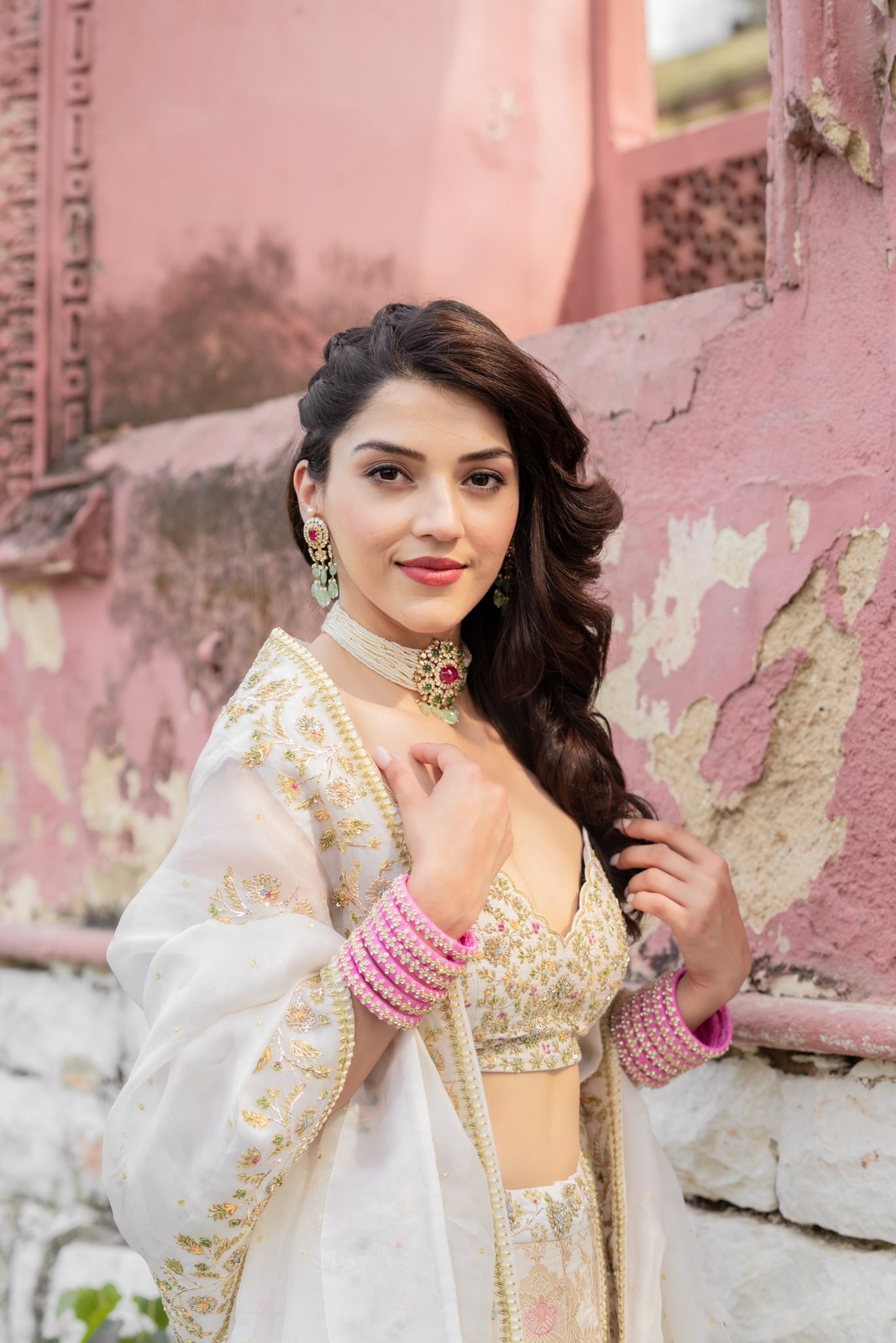 Mehreen 2