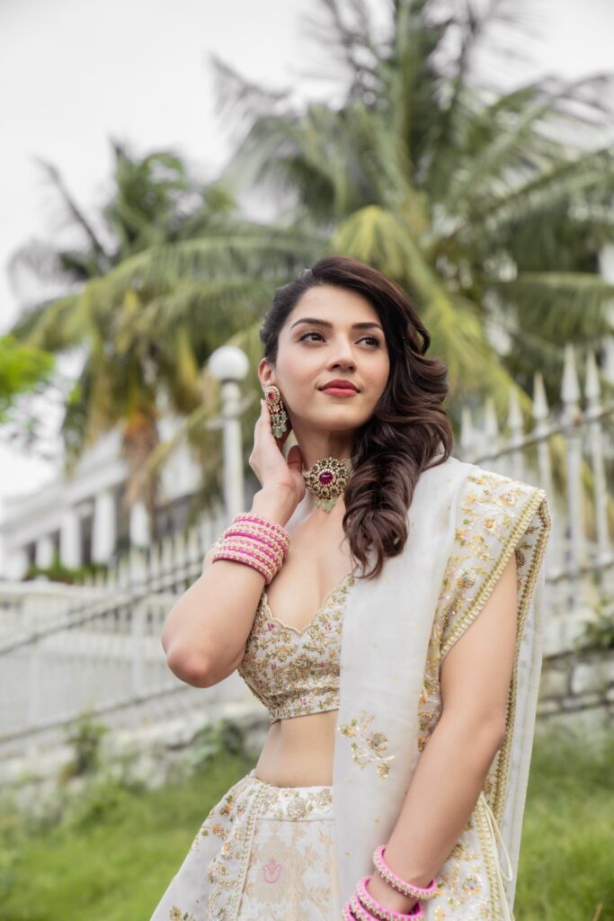 Mehreen 3