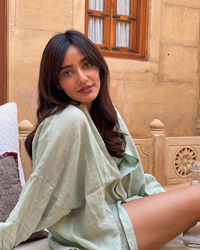 Neha Sharma 1