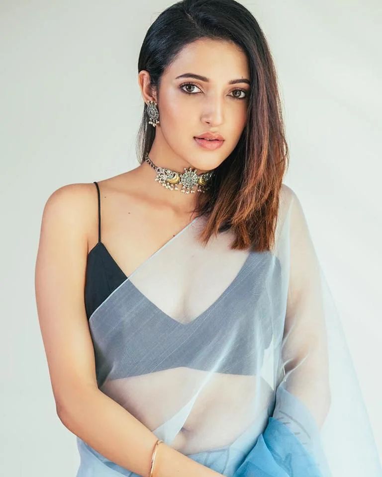 Neha Shetty 2