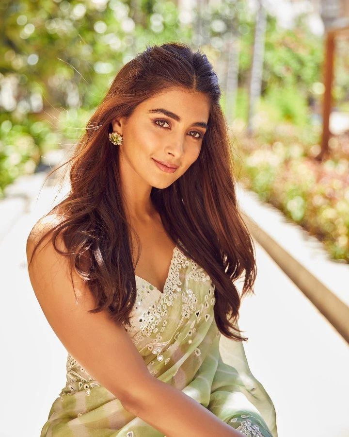 Pooja Hegde 3 1