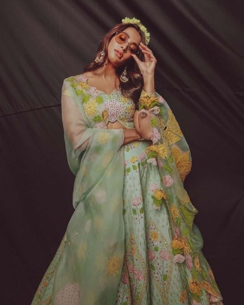 Pooja Hegde 3