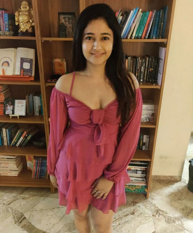 Poonam Bajwa 3
