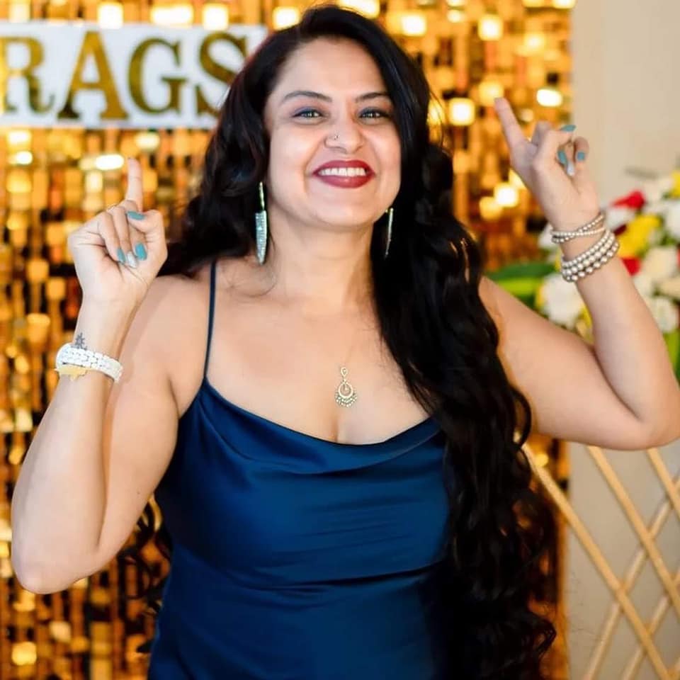Pragathi