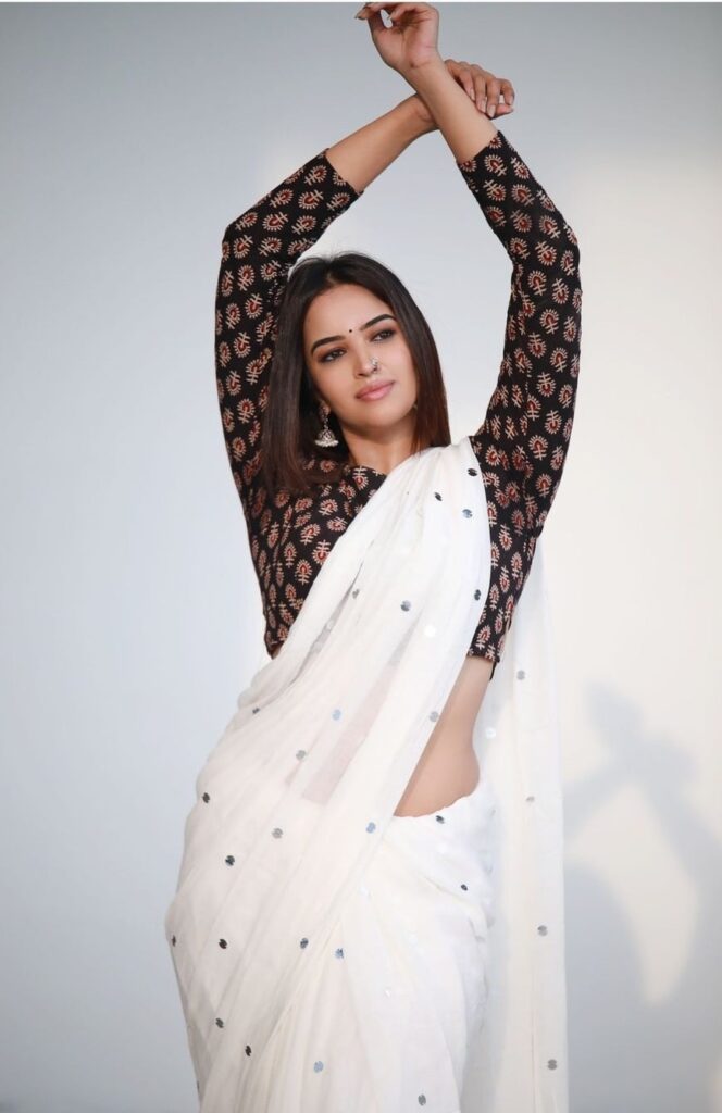 Pujitha 8