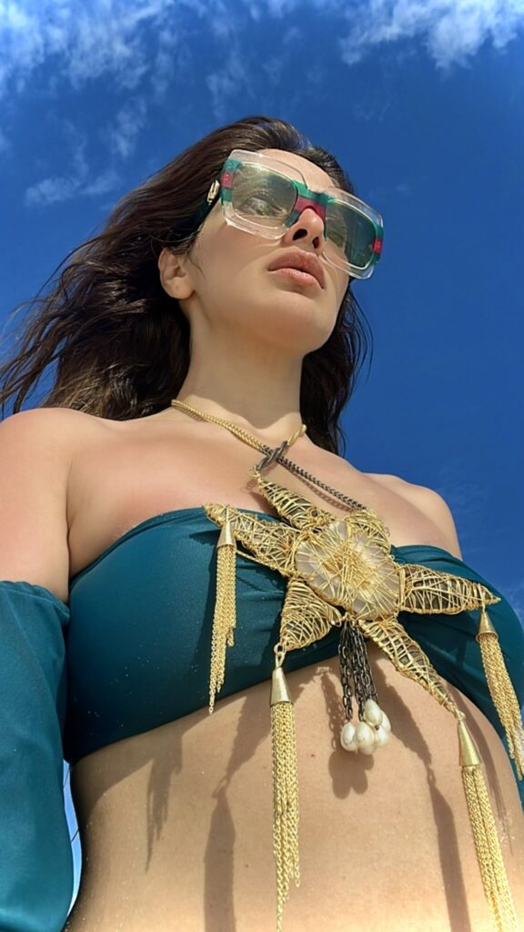 Raai Laxmi 2 2